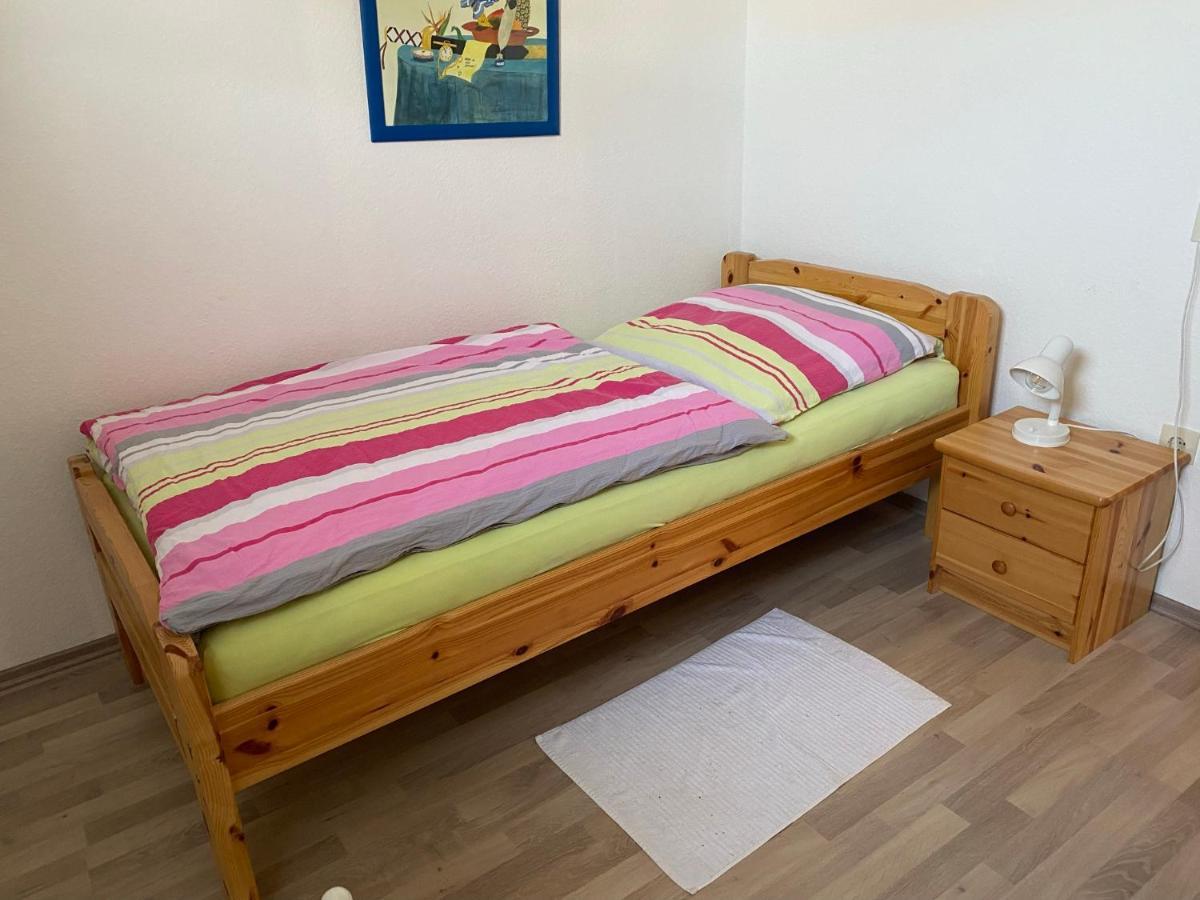 דטלבאך Ferienwohnung Fackelmann מראה חיצוני תמונה